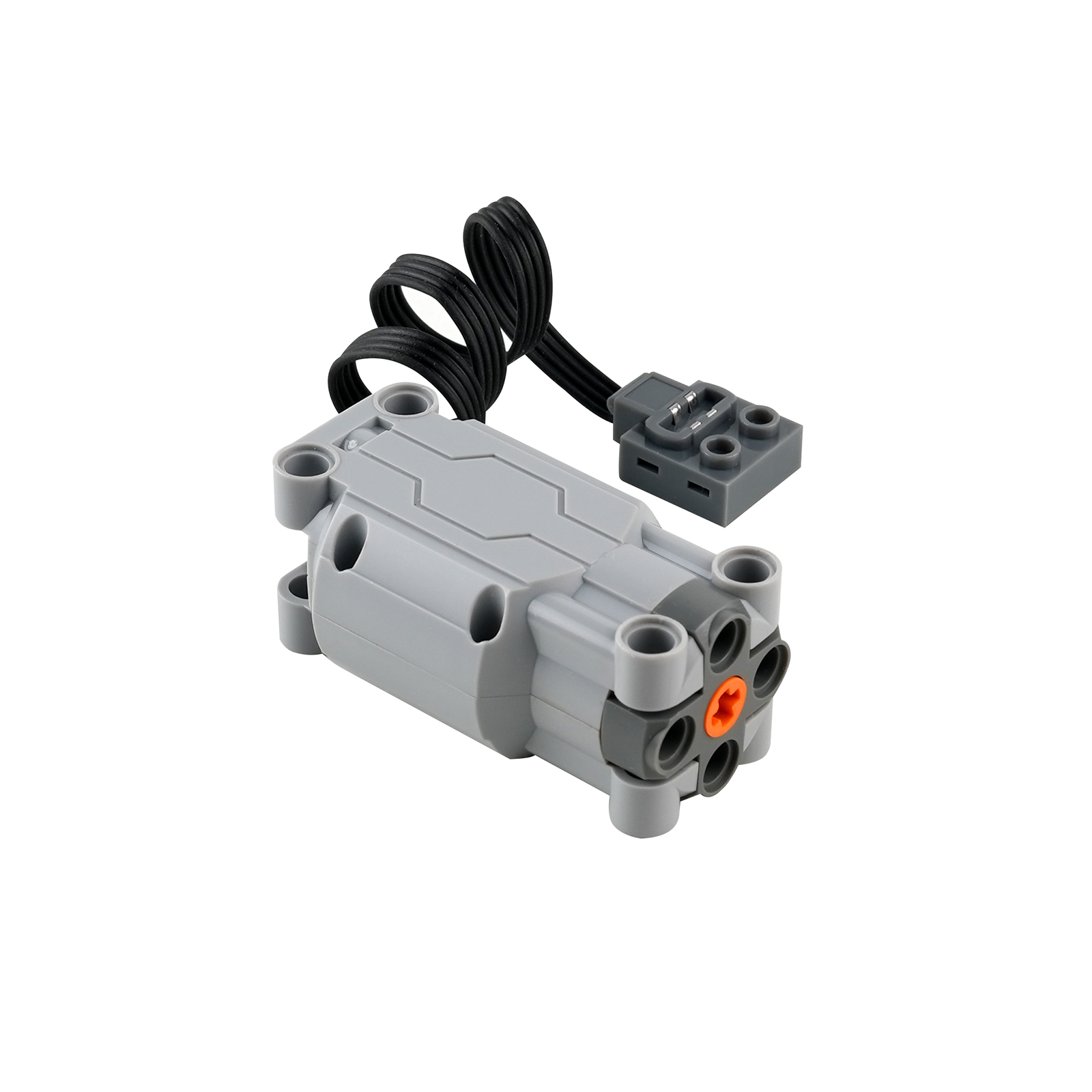 Lego Set Technic - Motor L Baru yang Ditingkatkan 88003