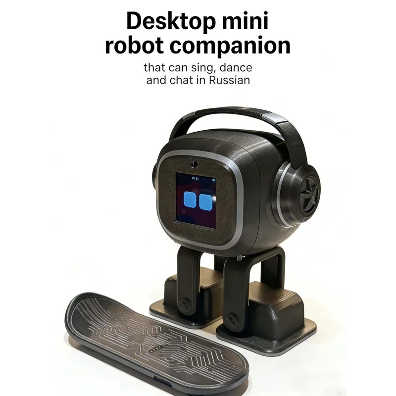 Mainan Robot Saku Mini untuk A - Kids Educational Device ulasan dan harga