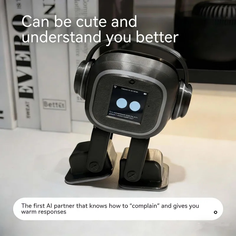 Mainan Robot Saku Mini untuk A - Kids Educational Device ulasan dan harga