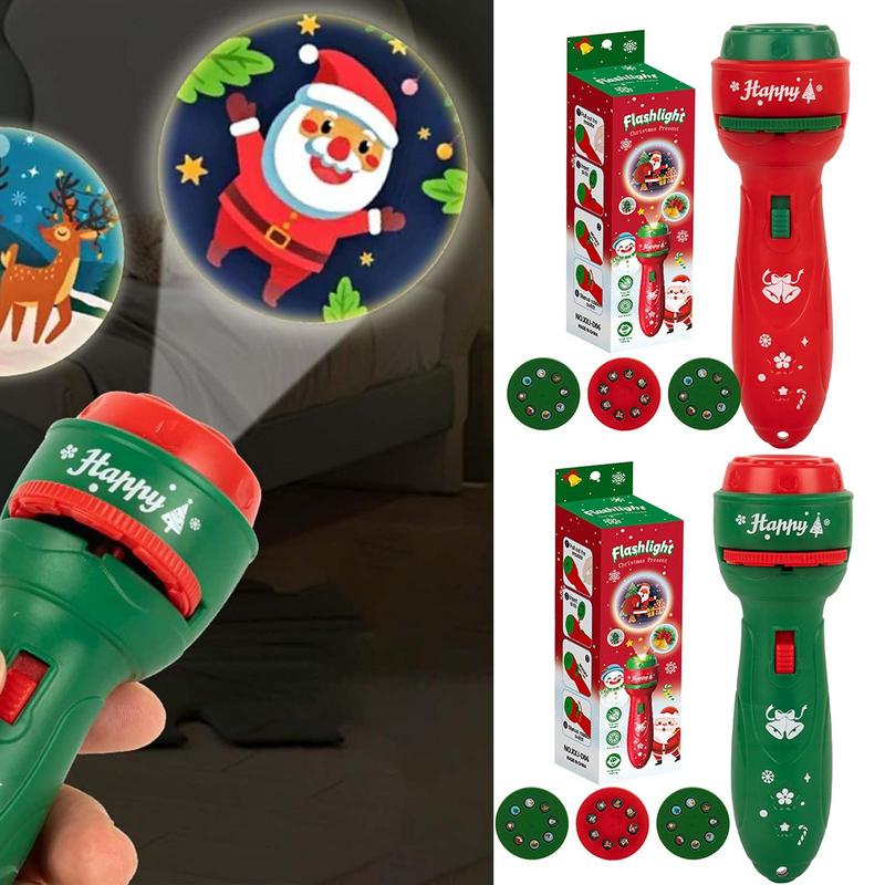 Lampu Proyektor Senter Genggam - Kids Education Images ulasan dan harga