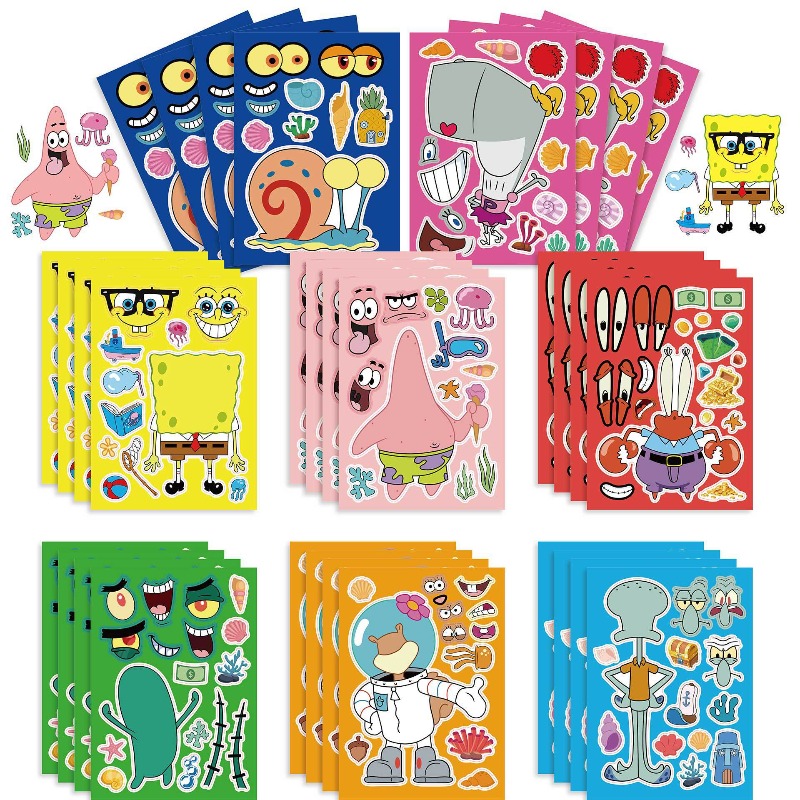 Puzzle Edukatif Interaktif Spo - Kids Educational Device ulasan dan harga