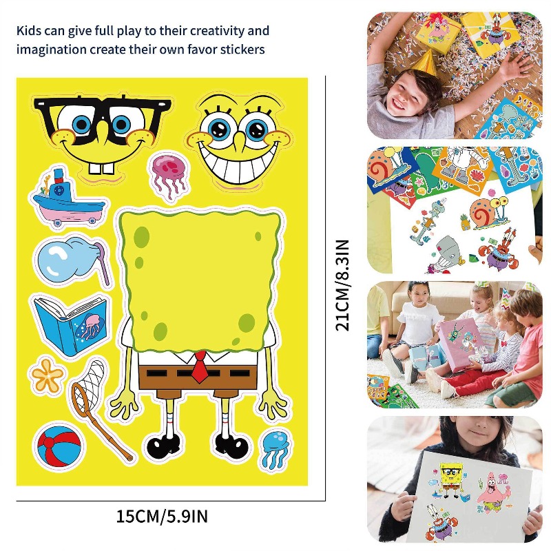 Puzzle Edukatif Interaktif Spo - Kids Educational Device ulasan dan harga
