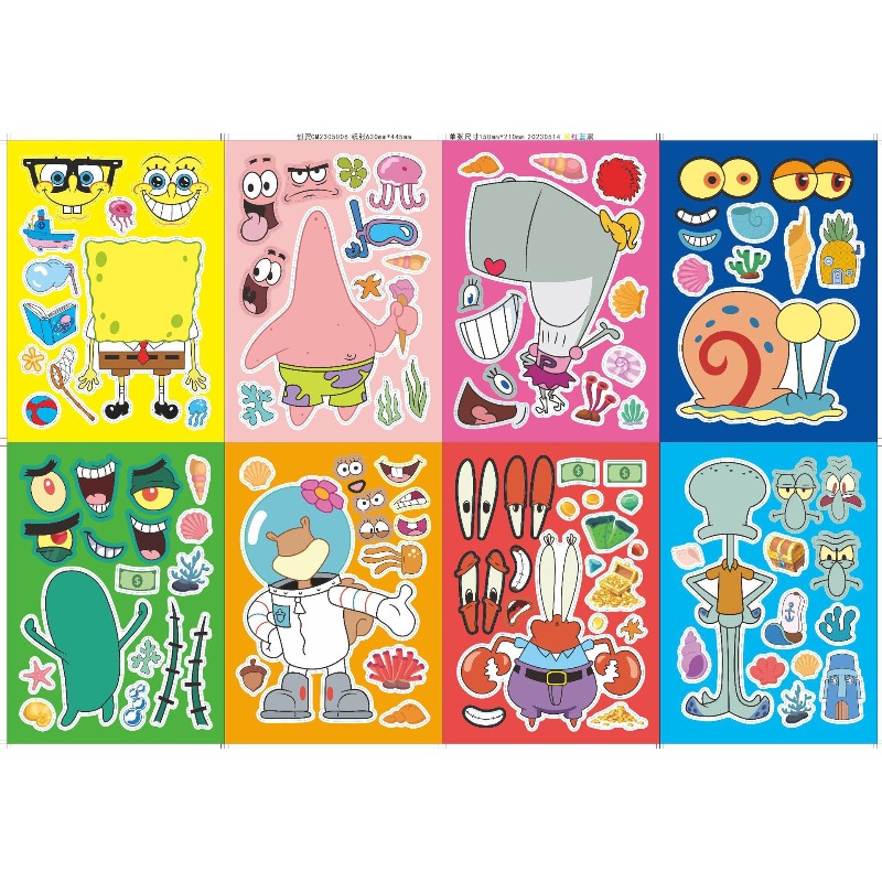 Puzzle Edukatif Interaktif Spo - Kids Educational Device ulasan dan harga