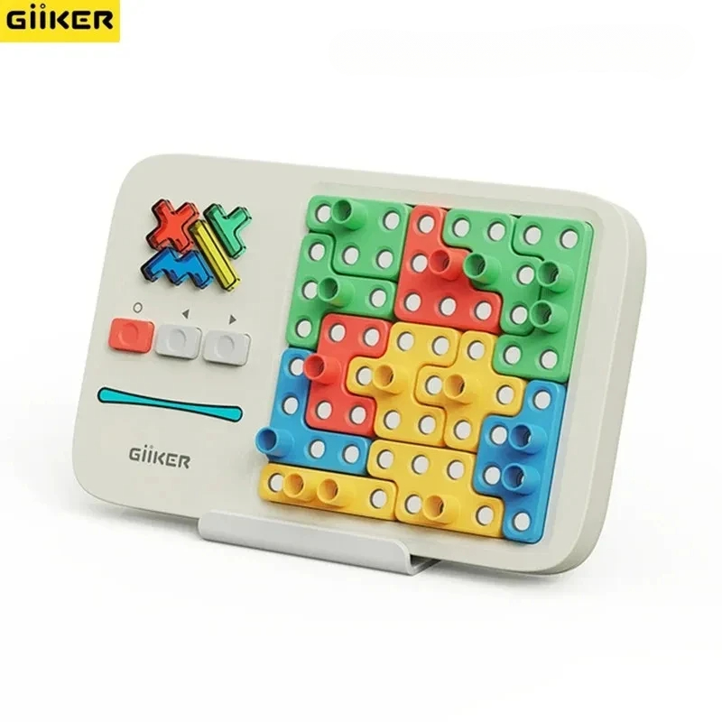 Super Blocks 1000+ Tantangan B - Kids Education Games App ulasan dan harga