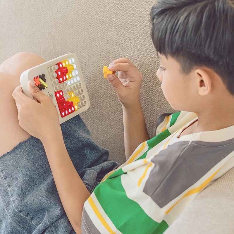 Giiker Super Blocks 1000+ Tant - Kids Education Games App ulasan dan harga