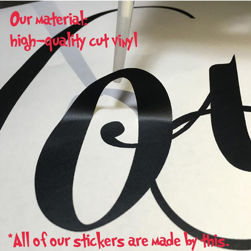 Peralatan Berat Besar Stiker D - Kids Education Quotes ulasan dan harga