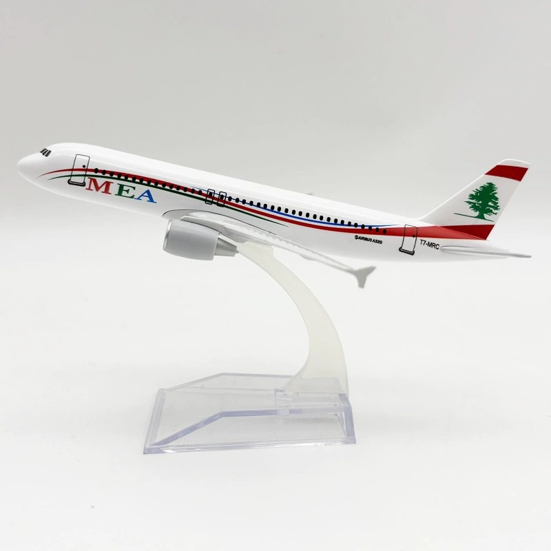Pesawat Mainan Souvenir 16CM A - Kids Educational Device ulasan dan harga