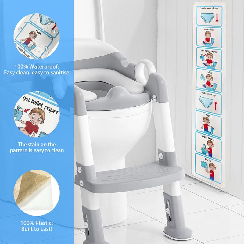 Bagan pot Visual dinding peren - Kids Education Planner ulasan dan harga