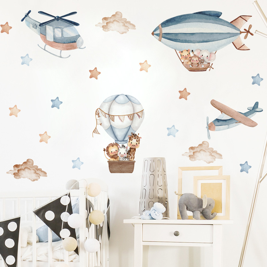 Cat Air hewan panas balon udar - Kids Education Quotes ulasan dan harga