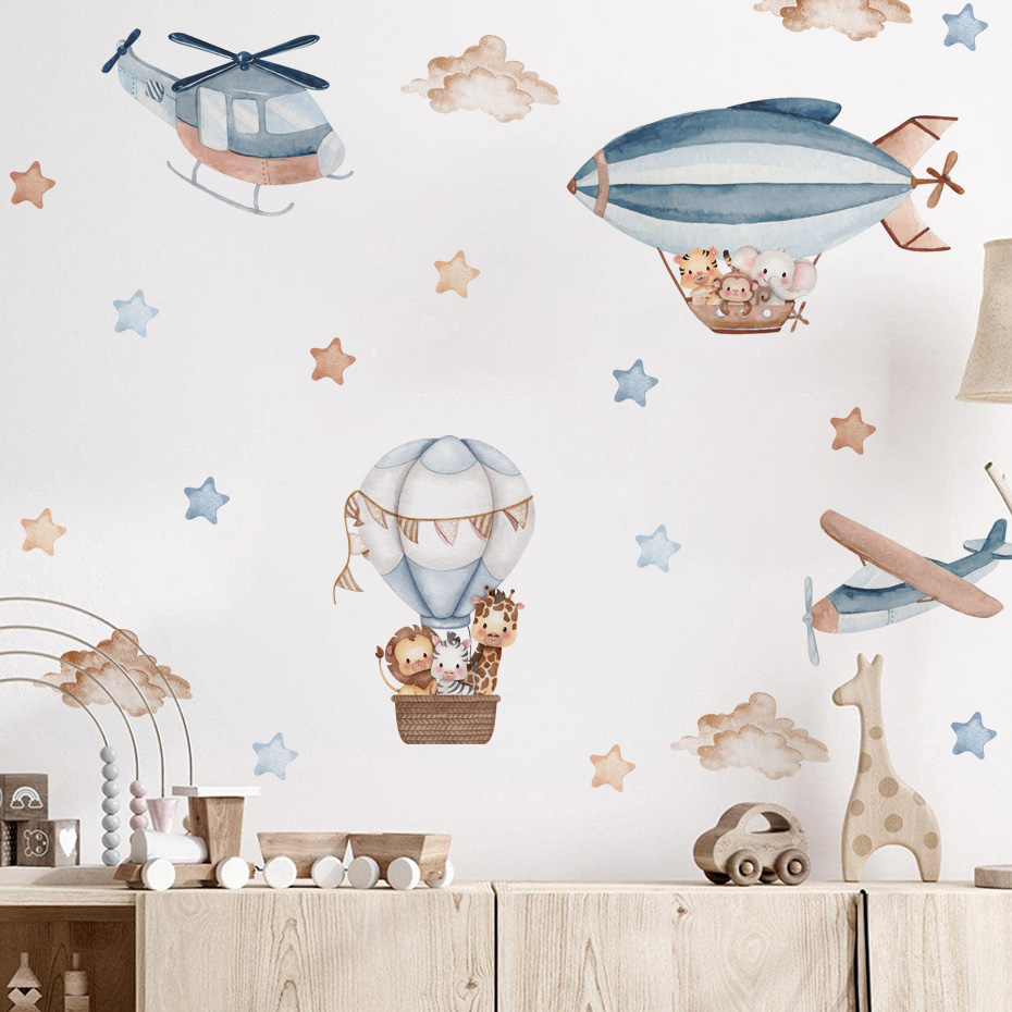 Cat Air hewan panas balon udar - Kids Education Quotes ulasan dan harga