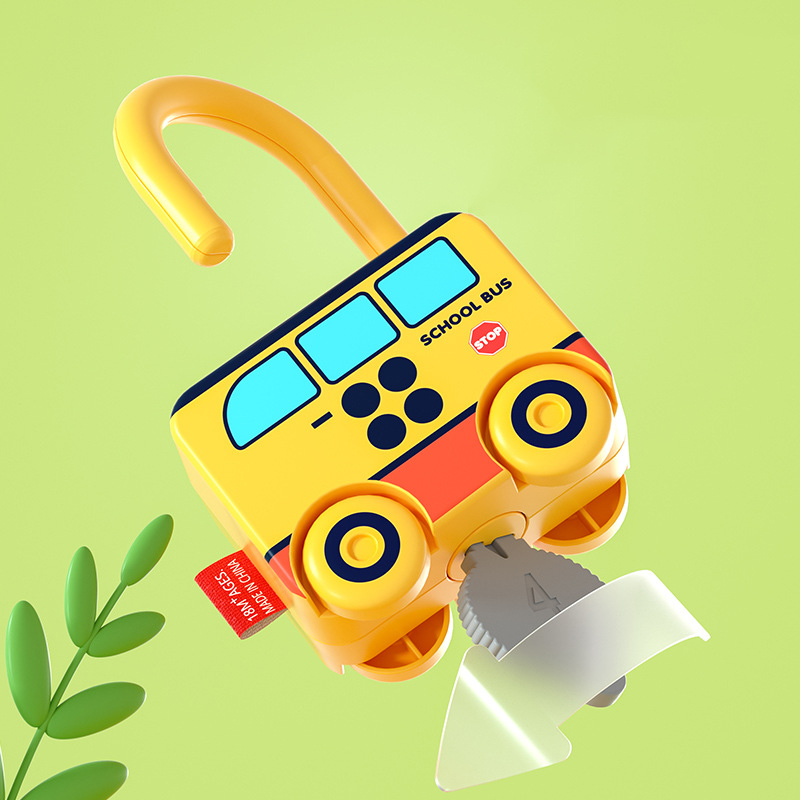 Kunci Belajar Bayi dengan Kunc - Kids Education Number ulasan dan harga