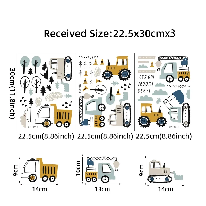 Gambar tangan lucu mobil truk  - Kids Education Quotes ulasan dan harga