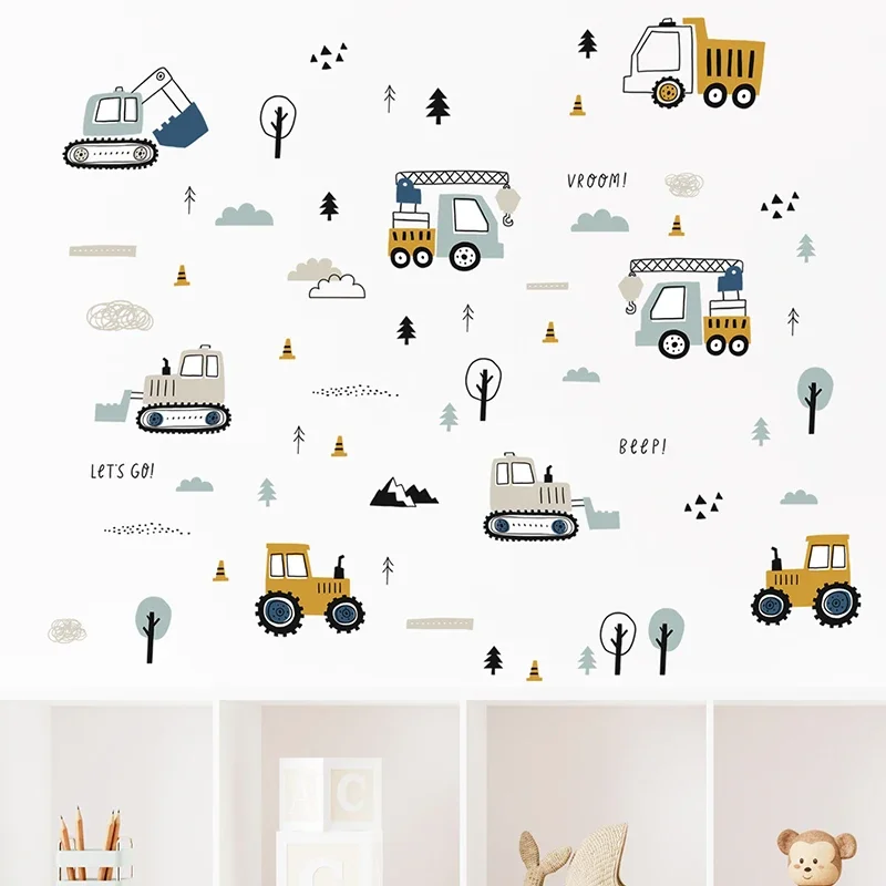 Gambar tangan lucu mobil truk  - Kids Education Quotes ulasan dan harga